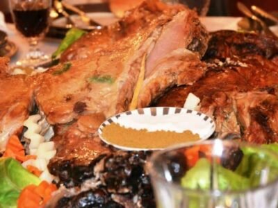 Mechoui Chez Ali Marrakech Mechoui Chez Ali Marrakech