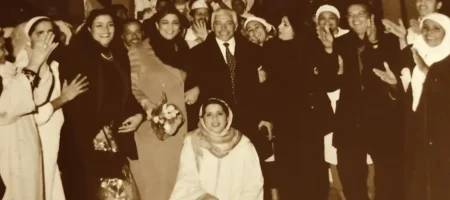 Ali Benfellah Ali Benfellah